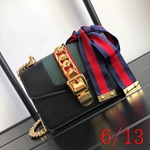 グッチ 小型バッグ N級